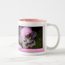 Teddy Coffee Mugs