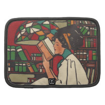 TEE Book Worm Planners