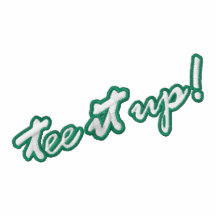 Tee it up! GOLF POLO