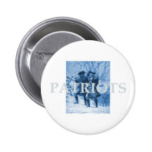 TEE Patriots Pinback Button