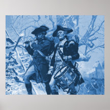 TEE Patriots Posters
