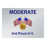 TEE Proud Moderate Business Card Template