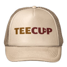 TeeCup Hat