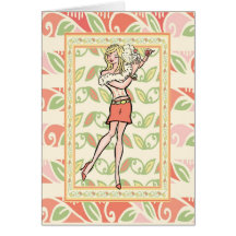 Teen Perfume-gc Card