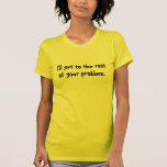 Tees for Dentists & Endodontists