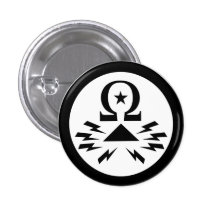 Telecomix Logo Button