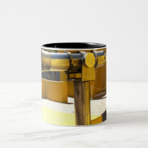 Telescope Mug