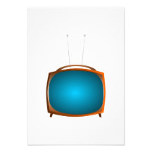 Television Custom Announcement