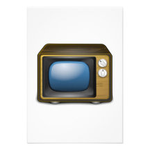 Television Invites