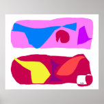 Temperature Posters