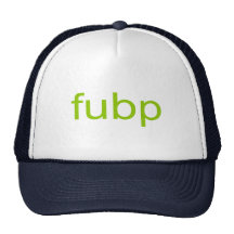 TEMPLATE 7 TRUCKER HAT