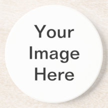 Template Drink Coasters