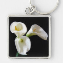 Template for quick create key chains