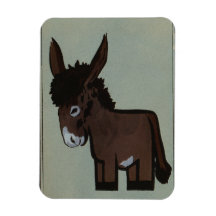 Template to Customise Magnets