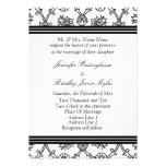 Template Wedding Invitation invitations