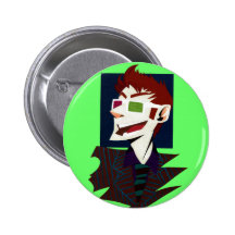 Ten Pinback Button
