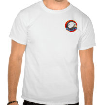 Tenaya Eagles T-shirts