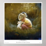 Tender Moment Print