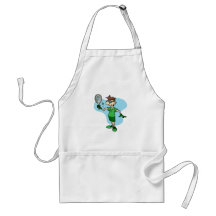 Tennis Elbow Aprons