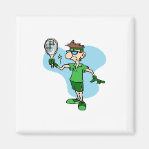 Tennis Elbow Magnets