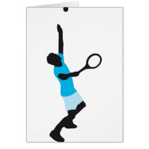 tennis player karten