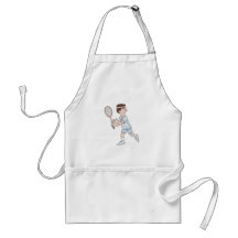 Tennis Swing Aprons