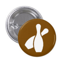 Tenpin Bowling badge
