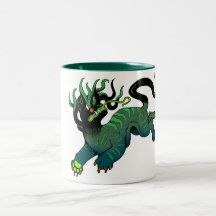 tentatiger mug coloured inside