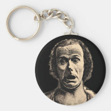 Terror Key Chains