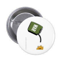 Terrorism Pin