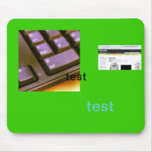 test 22 mousemats
