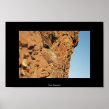 test poster