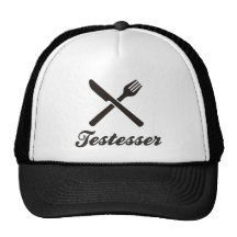 Testesser Trucker Hat