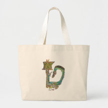 Tet Tote Bags
