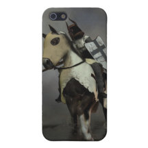 Teutonic Knight phone case iPhone 5 Cover