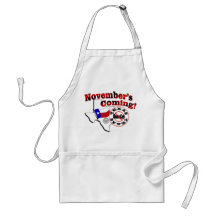 Texas1AntiObamaCare Aprons