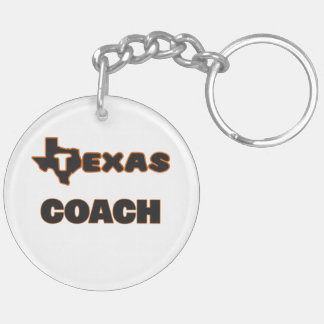 coach classic key