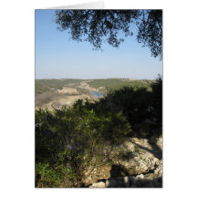 Texas Hill County Cards