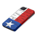 Texas iPhone Case iPhone 4 Covers