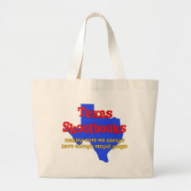 Texas Skoolbooks Bags