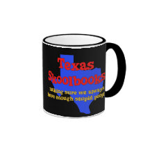 Texas Skoolbooks Mugs