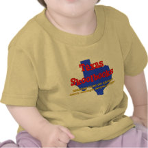 Texas Skoolbooks Tees
