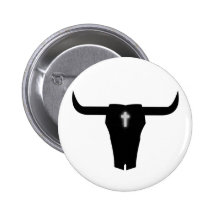 Texas Soul Button