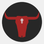 Texas Soul Stickers
