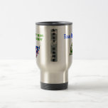 Texas State Guard Mug