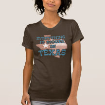 Texas Tees