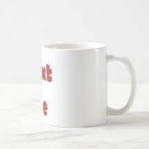 Text Me Mugs