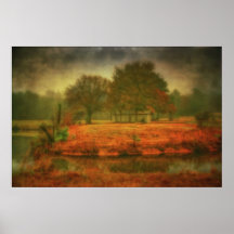 Texture Dreams Posters
