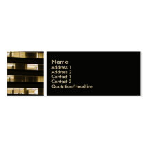 Texture Tone (Offices) Business Card