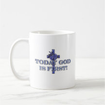TGIF COFFEE MUGS